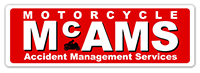 Motorcycle Accident Management Service