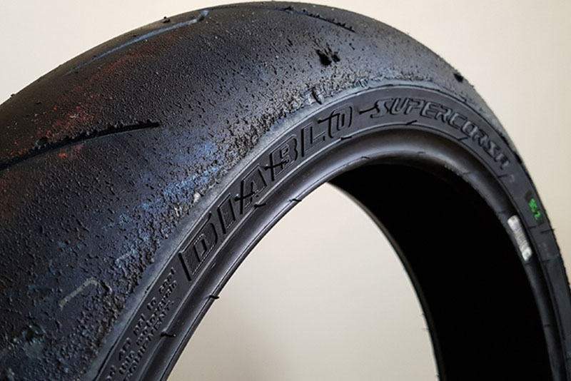SM&A Tyres